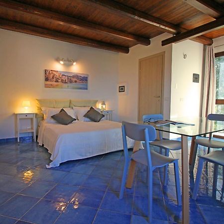 La Torre Di Magara By Wonderful Italy Apartment Cefalù Exterior foto