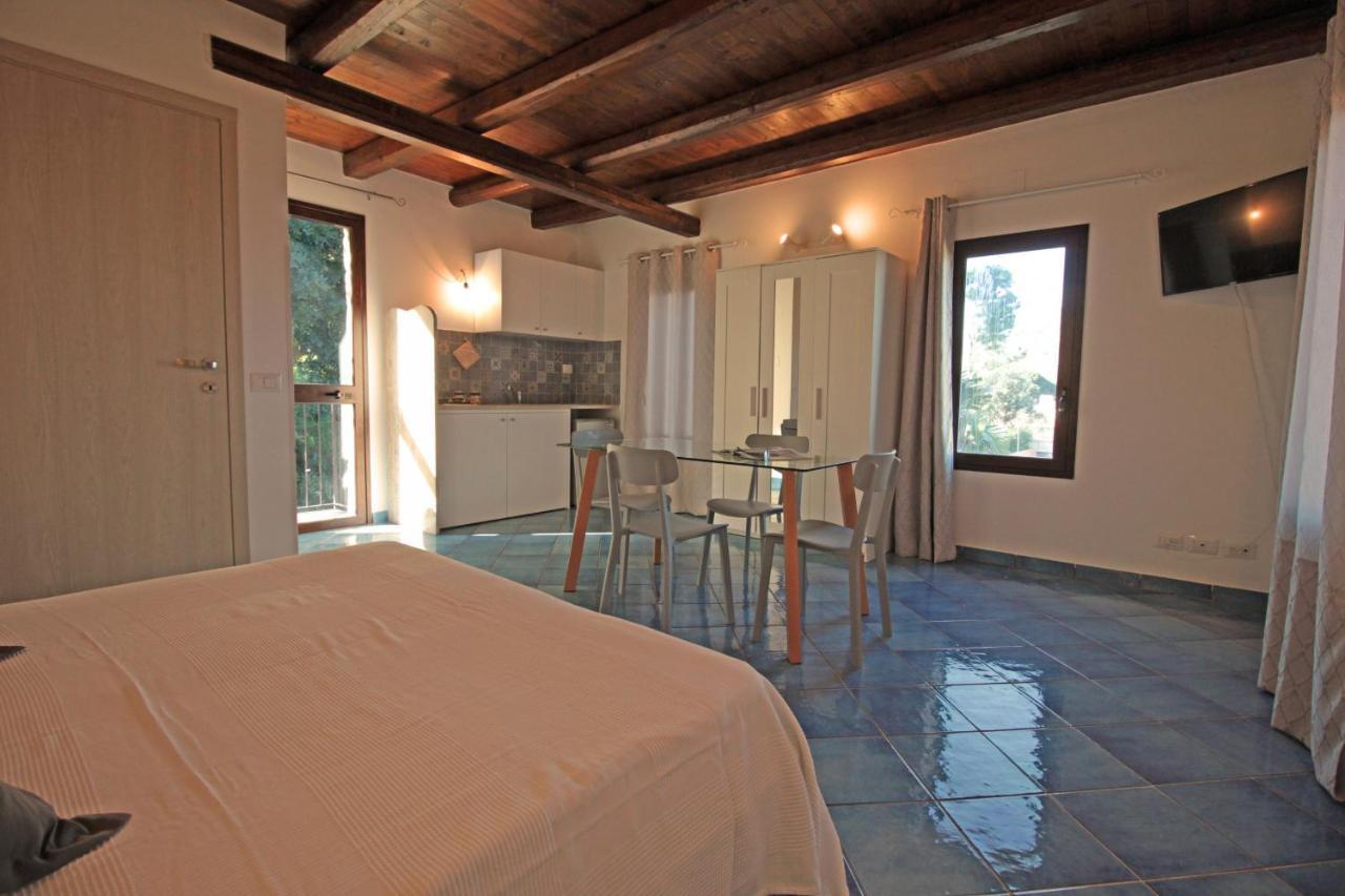 La Torre Di Magara By Wonderful Italy Apartment Cefalù Exterior foto